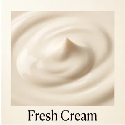 Fresh Cream