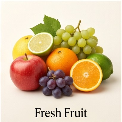 Fresh Fruit