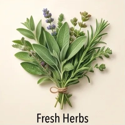 Fresh Herbs