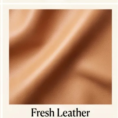 Fresh Leather