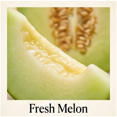 Fresh Melon