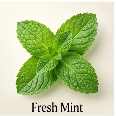 Fresh Mint
