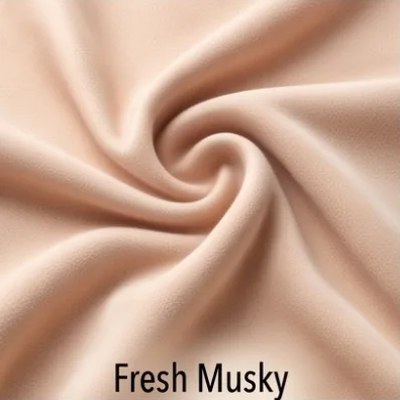 Fresh Musky