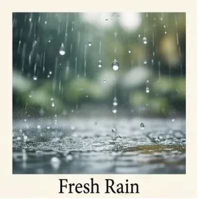 Fresh Rain