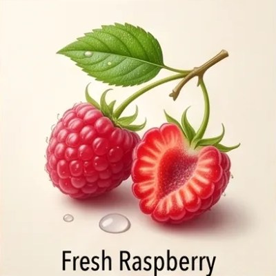 Fresh Raspberry