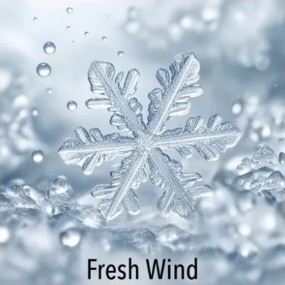 Fresh Wind