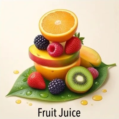 Fruit Juice