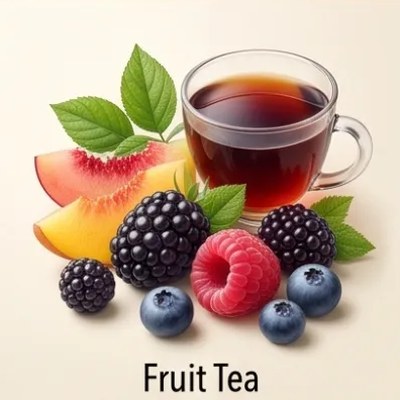 Fruit Tea