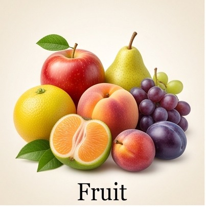 Fruit