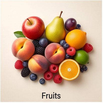Fruits