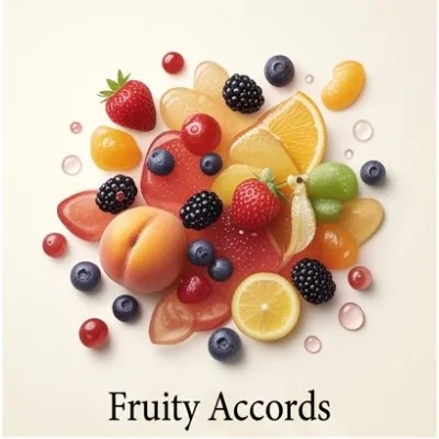 Fruity Accords