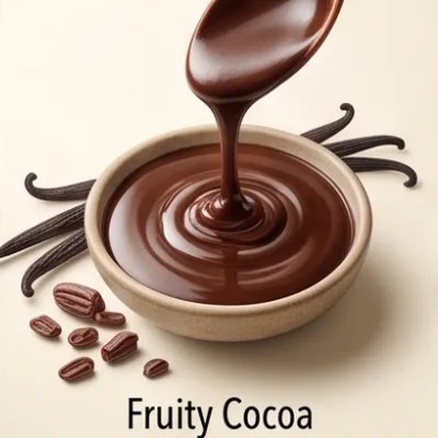 Fruity Cocoa