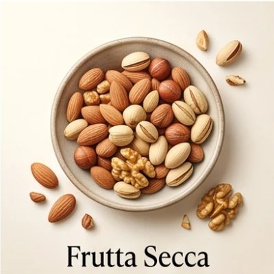 Frutta Secca