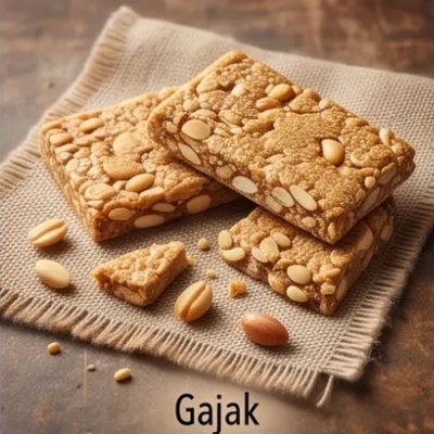Gajak