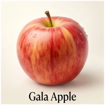 Gala Apple
