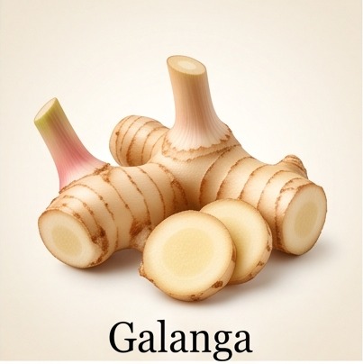 Galanga