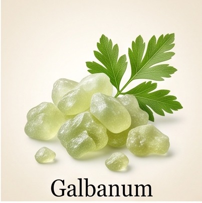 Galbanum