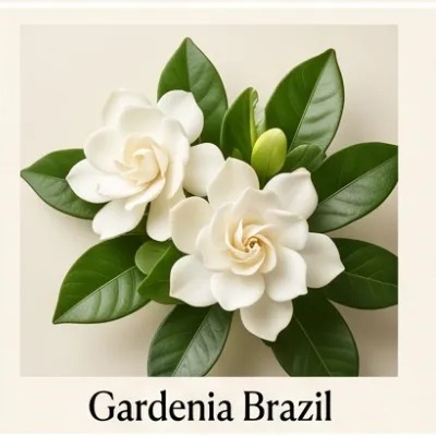 Gardenia Brazil