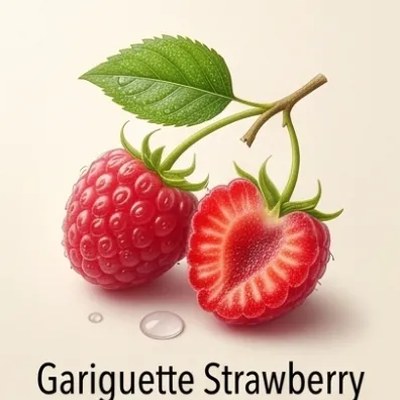 Gariguette Strawberry