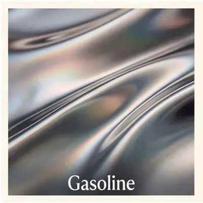 Gasoline