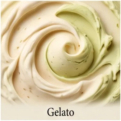 Gelato