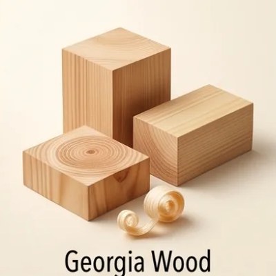 Georgia Wood
