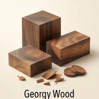 Georgy Wood
