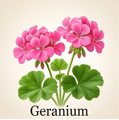 Geranium