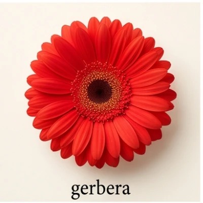 Gerbera