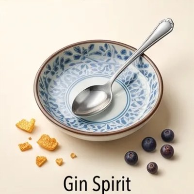 Gin Spirit
