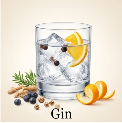 Gin