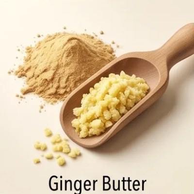 Ginger Butter