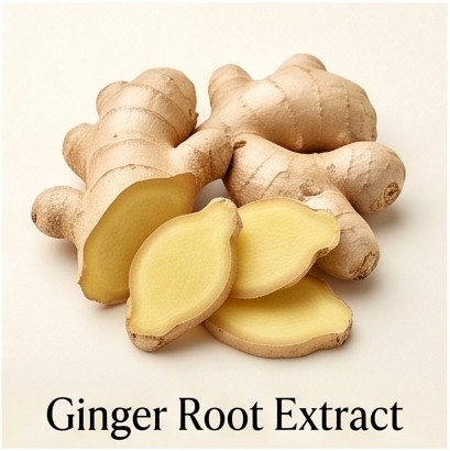 Ginger Root Extract