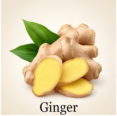 Ginger
