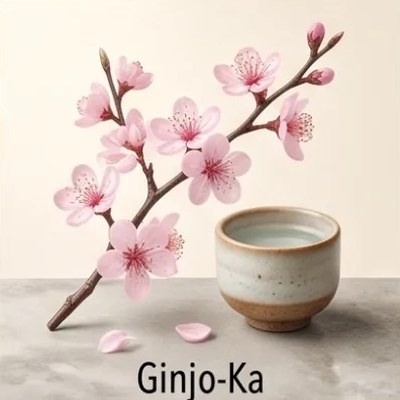Ginjo-Ka