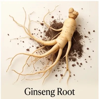 Ginseng Root