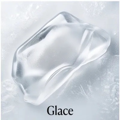 Glace