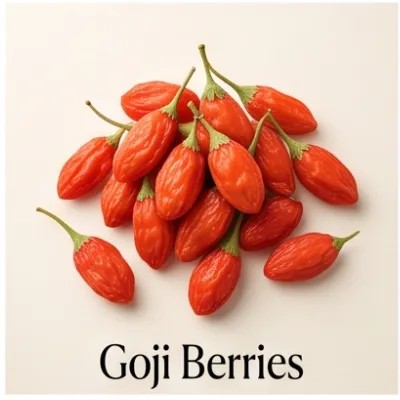Goji Berries