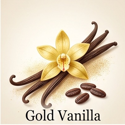 Gold Vanilla