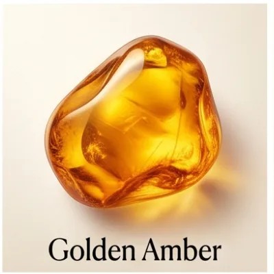 Golden Amber