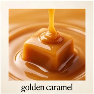 Golden Caramel
