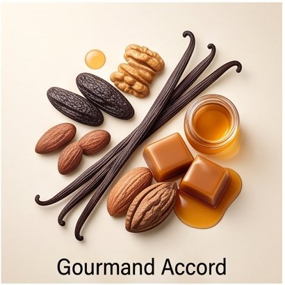 Gourmand Accord