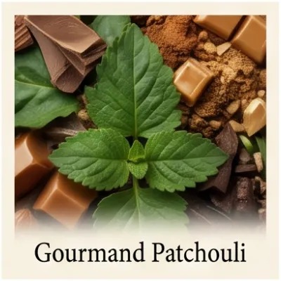 Gourmand Patchouli