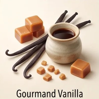 Gourmand Vanilla