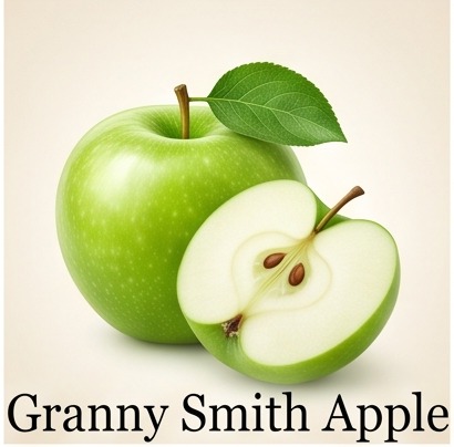 Granny Smith Apple