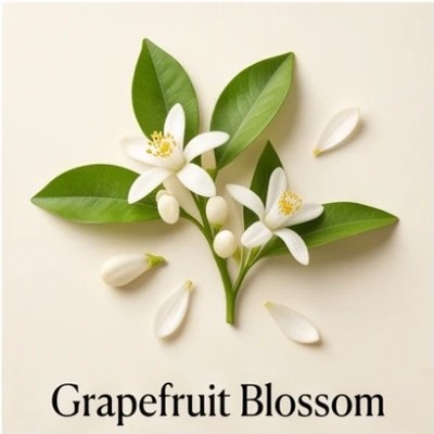Grapefruit Blossom