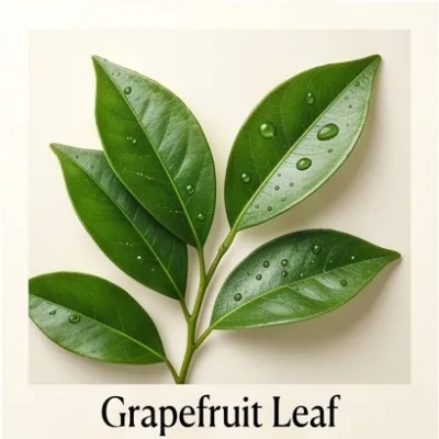 Grapefruit Leaf