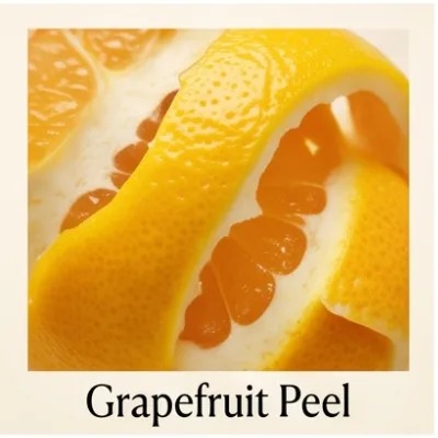 Grapefruit Peel