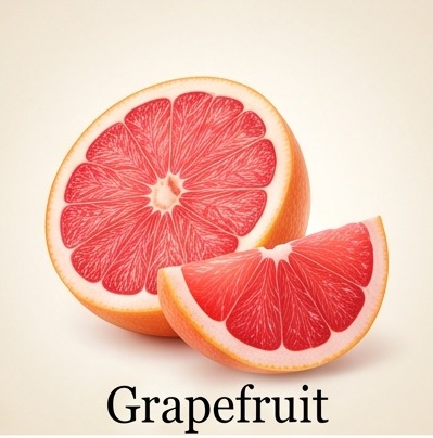 Grapefruit