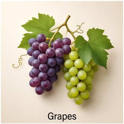Grapes